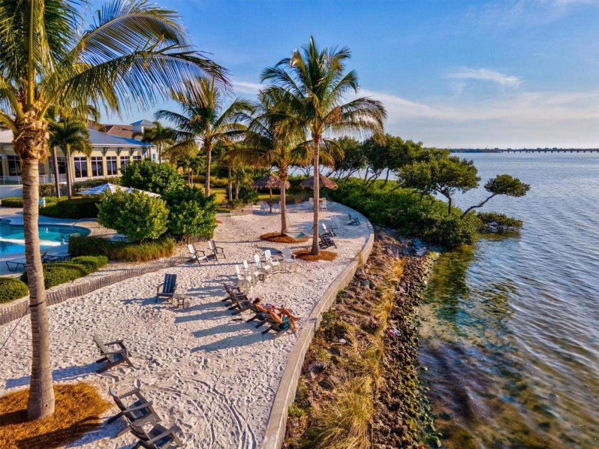 Intracoastal Connections - Marina Walk At One Particular Harbor Βίλα Μπράντεντον Εξωτερικό φωτογραφία