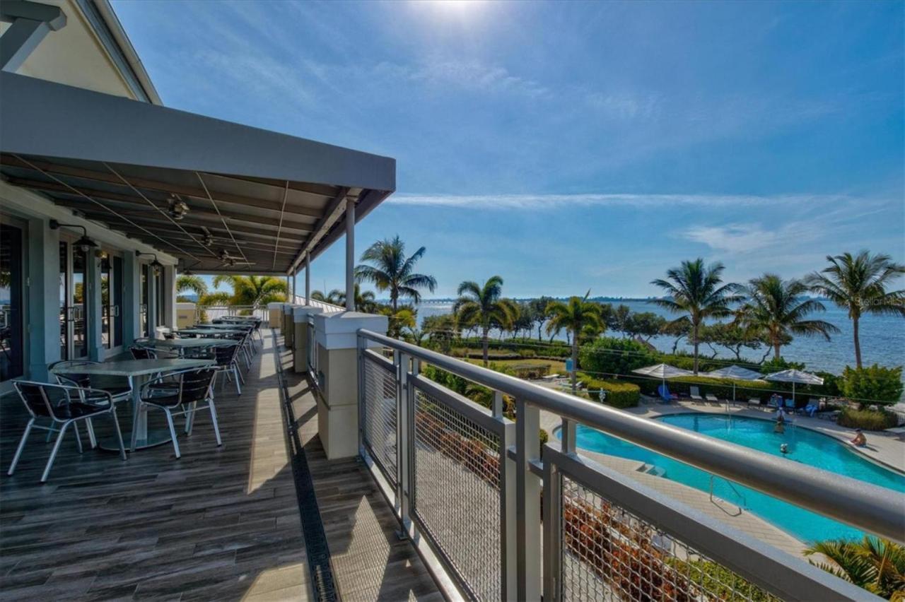 Intracoastal Connections - Marina Walk At One Particular Harbor Βίλα Μπράντεντον Εξωτερικό φωτογραφία