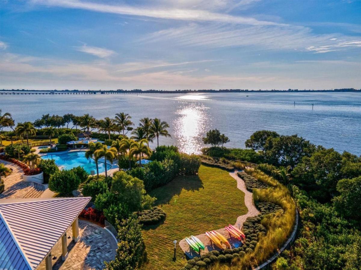 Intracoastal Connections - Marina Walk At One Particular Harbor Βίλα Μπράντεντον Εξωτερικό φωτογραφία