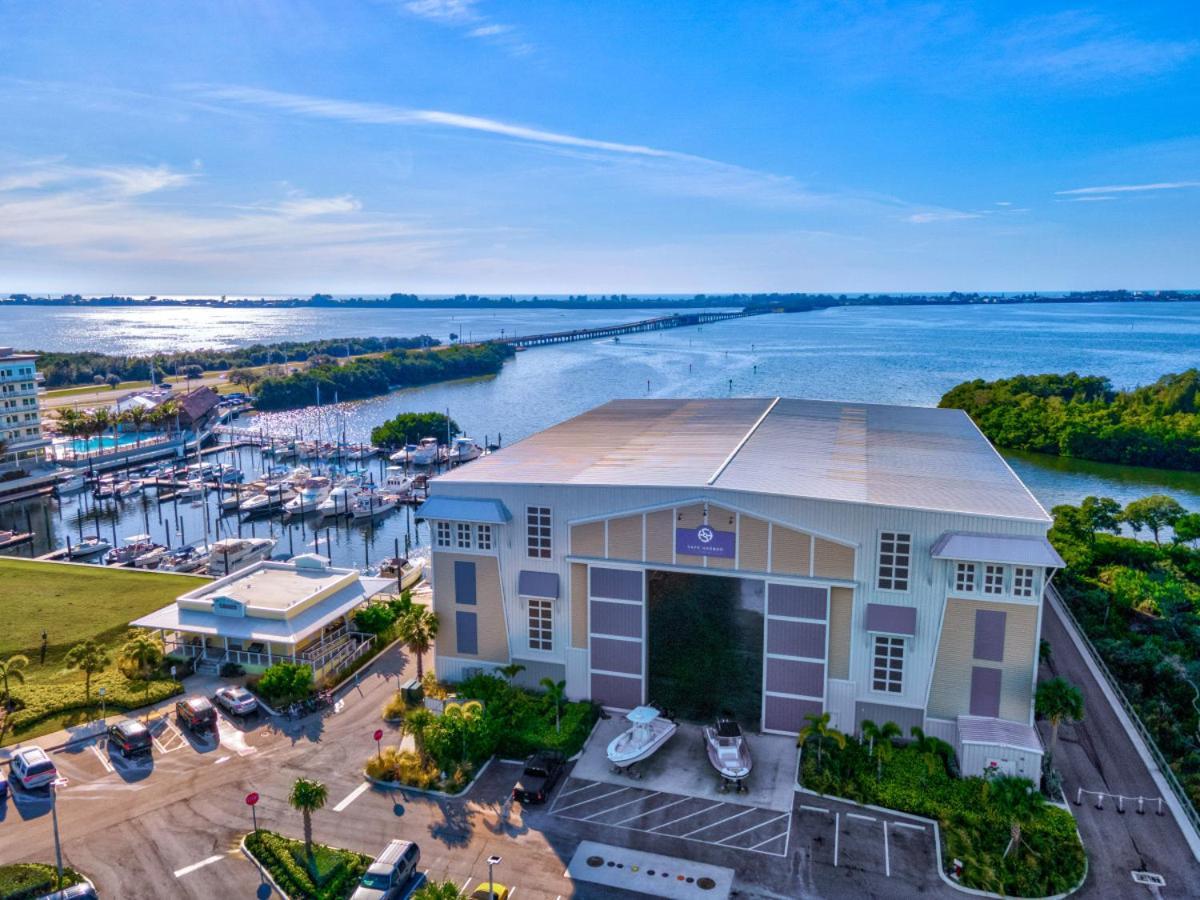 Intracoastal Connections - Marina Walk At One Particular Harbor Βίλα Μπράντεντον Εξωτερικό φωτογραφία