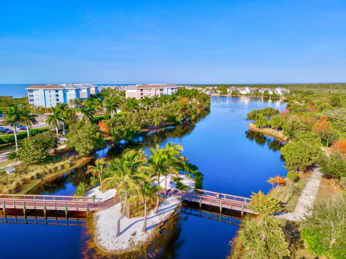 Intracoastal Connections - Marina Walk At One Particular Harbor Βίλα Μπράντεντον Εξωτερικό φωτογραφία
