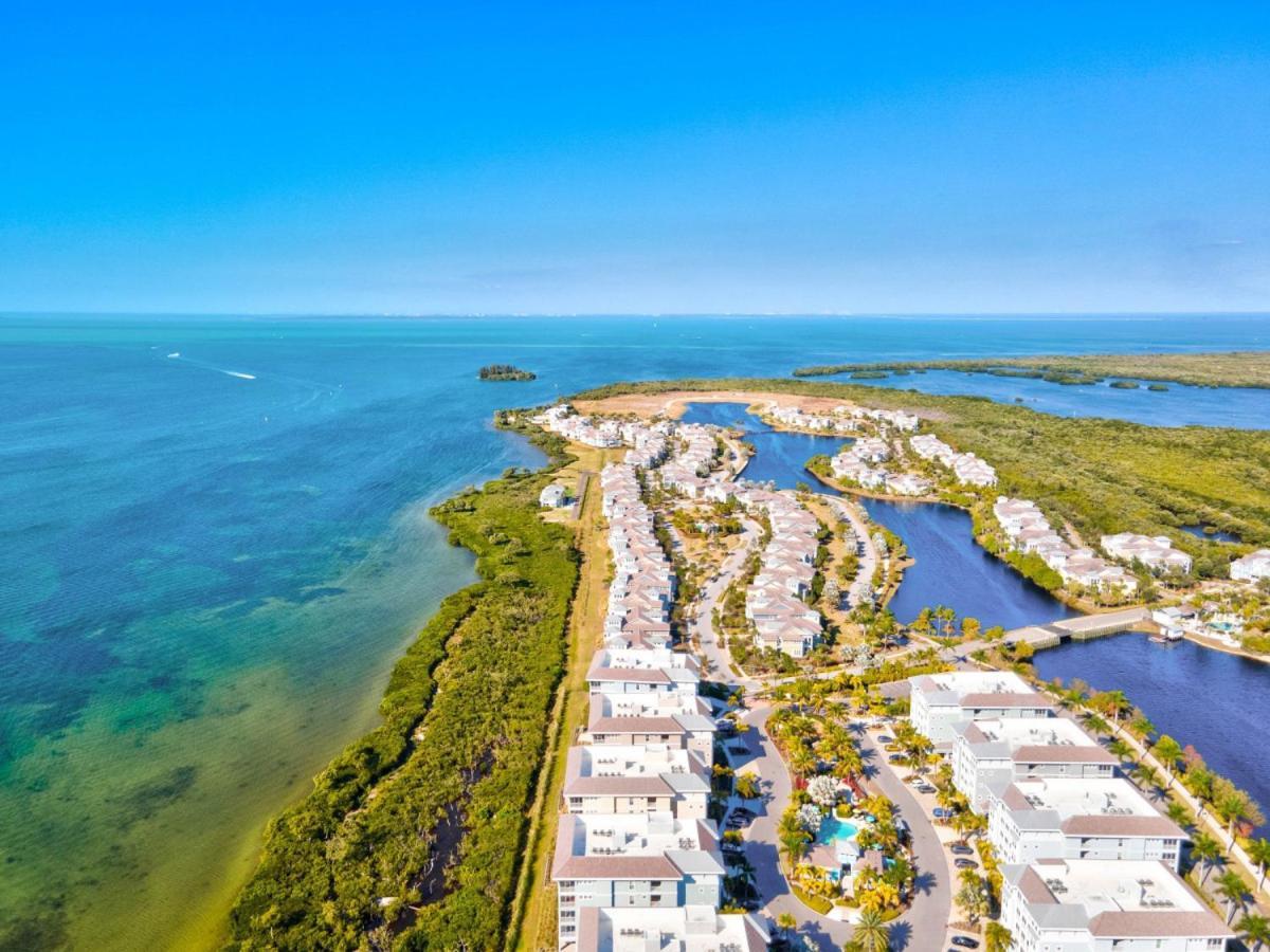 Intracoastal Connections - Marina Walk At One Particular Harbor Βίλα Μπράντεντον Εξωτερικό φωτογραφία