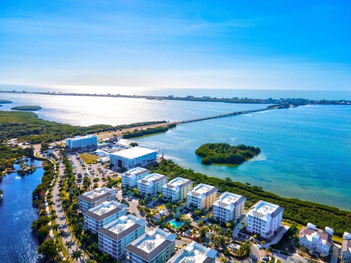 Intracoastal Connections - Marina Walk At One Particular Harbor Βίλα Μπράντεντον Εξωτερικό φωτογραφία