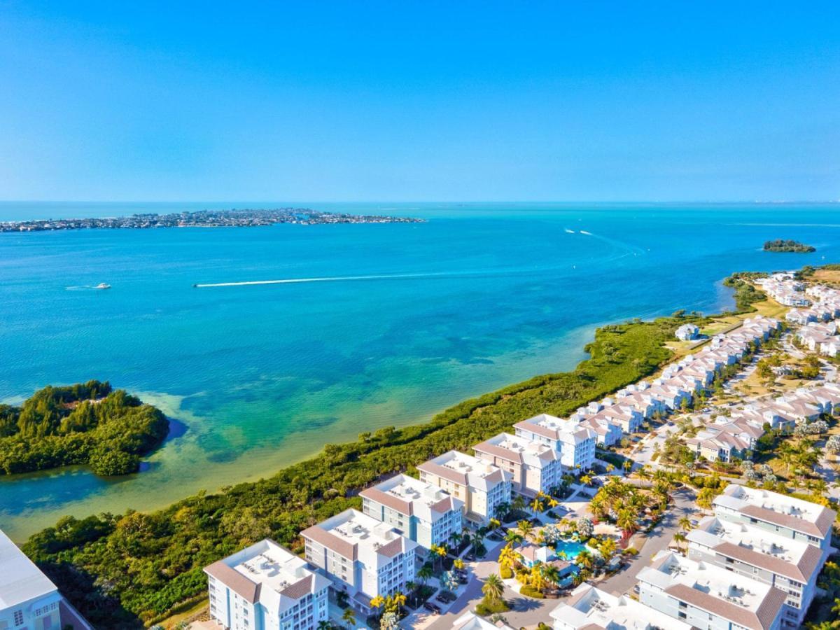 Intracoastal Connections - Marina Walk At One Particular Harbor Βίλα Μπράντεντον Εξωτερικό φωτογραφία