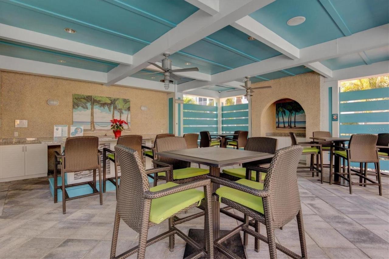 Intracoastal Connections - Marina Walk At One Particular Harbor Βίλα Μπράντεντον Εξωτερικό φωτογραφία