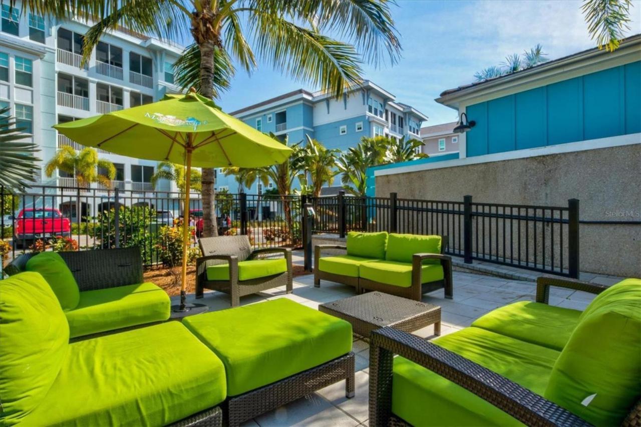 Intracoastal Connections - Marina Walk At One Particular Harbor Βίλα Μπράντεντον Εξωτερικό φωτογραφία