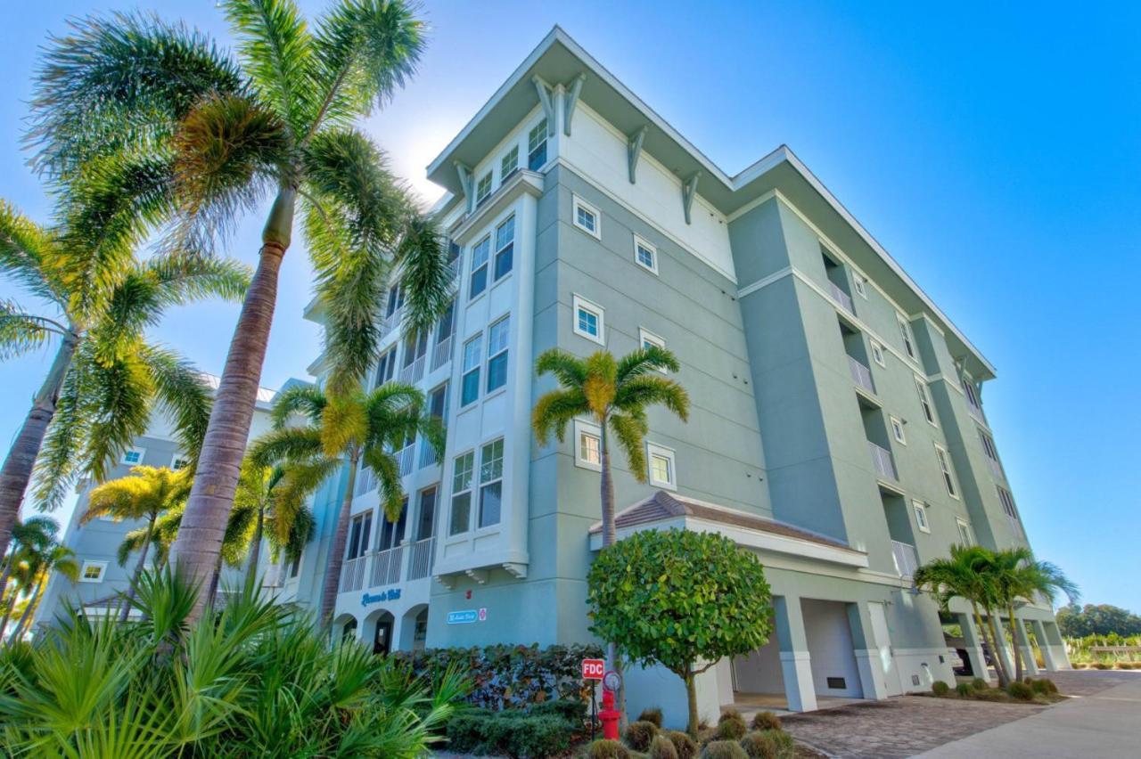 Intracoastal Connections - Marina Walk At One Particular Harbor Βίλα Μπράντεντον Εξωτερικό φωτογραφία