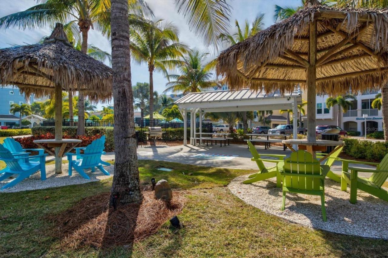 Intracoastal Connections - Marina Walk At One Particular Harbor Βίλα Μπράντεντον Εξωτερικό φωτογραφία