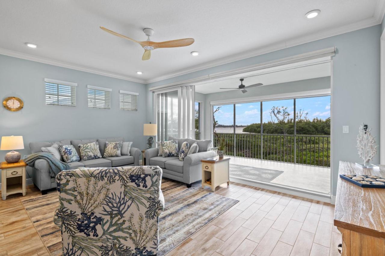 Intracoastal Connections - Marina Walk At One Particular Harbor Βίλα Μπράντεντον Εξωτερικό φωτογραφία