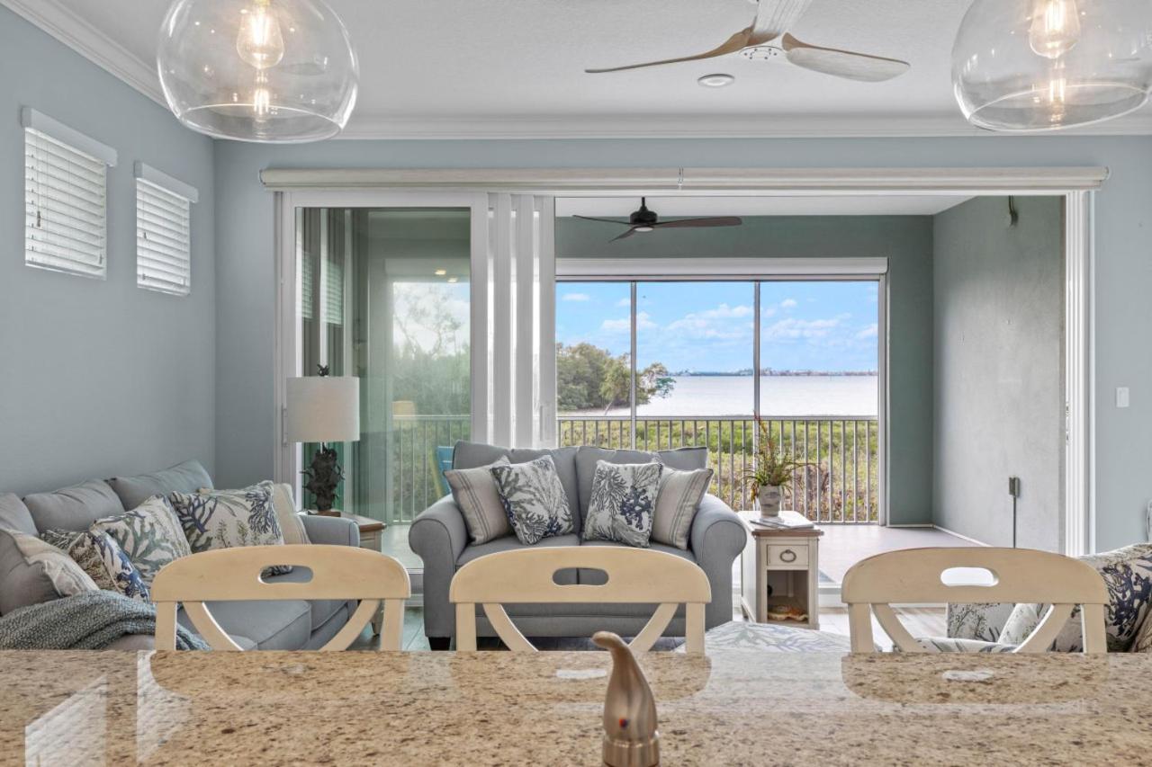 Intracoastal Connections - Marina Walk At One Particular Harbor Βίλα Μπράντεντον Εξωτερικό φωτογραφία