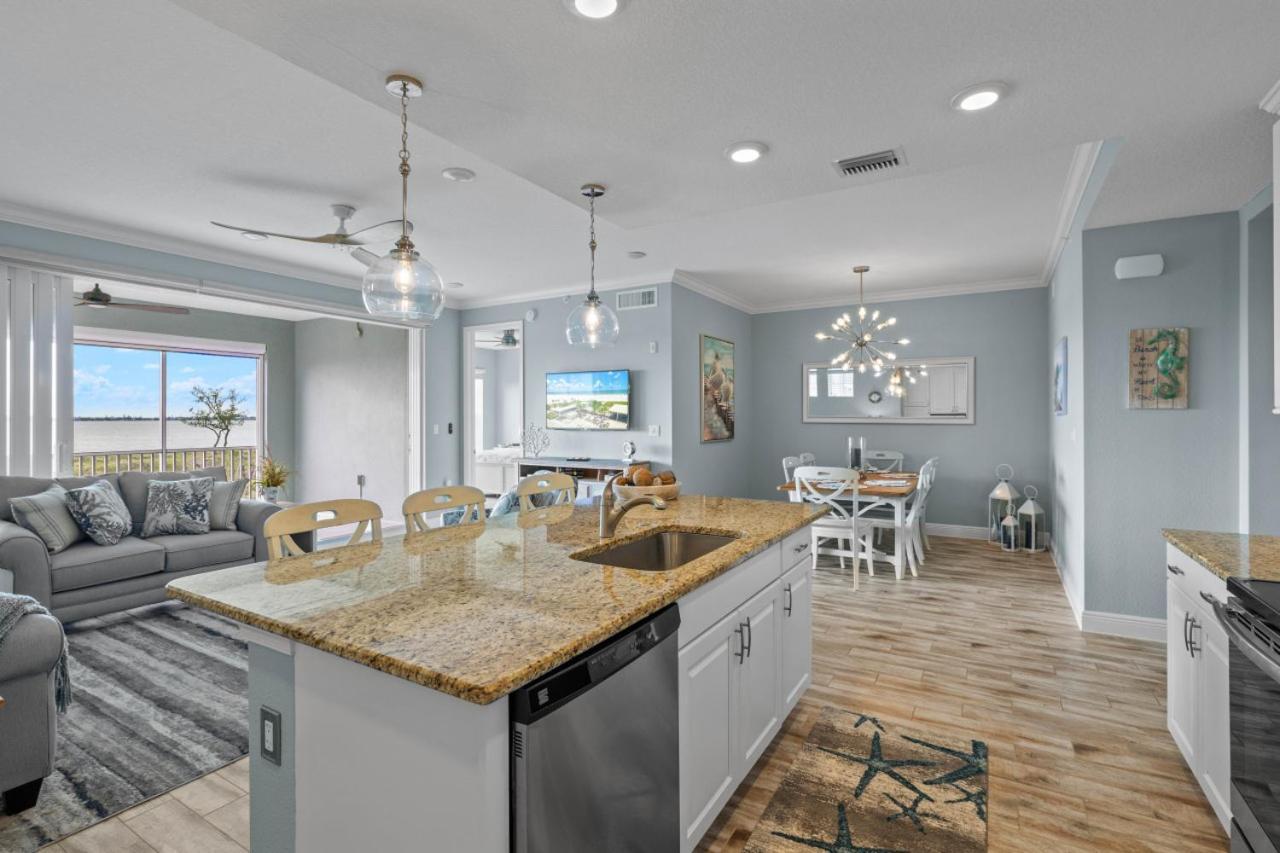 Intracoastal Connections - Marina Walk At One Particular Harbor Βίλα Μπράντεντον Εξωτερικό φωτογραφία