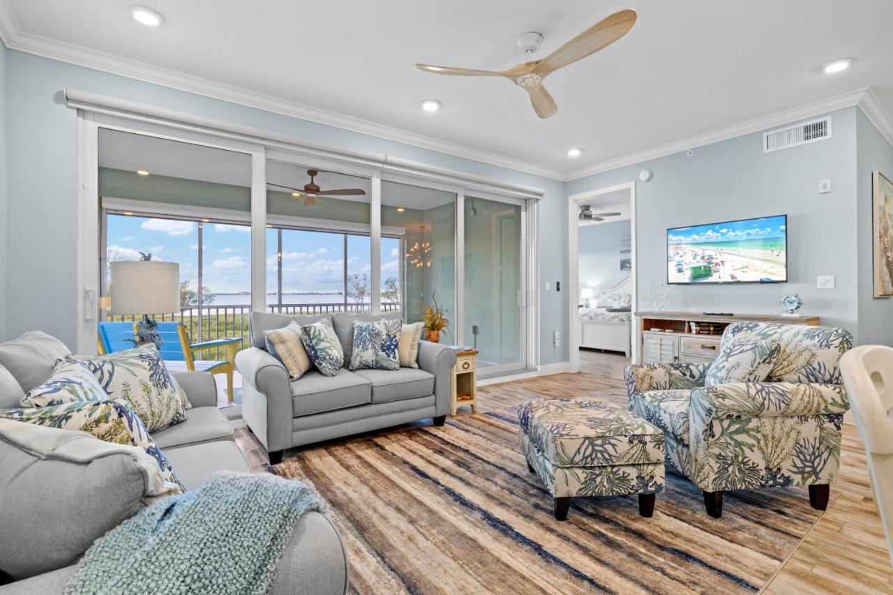 Intracoastal Connections - Marina Walk At One Particular Harbor Βίλα Μπράντεντον Εξωτερικό φωτογραφία