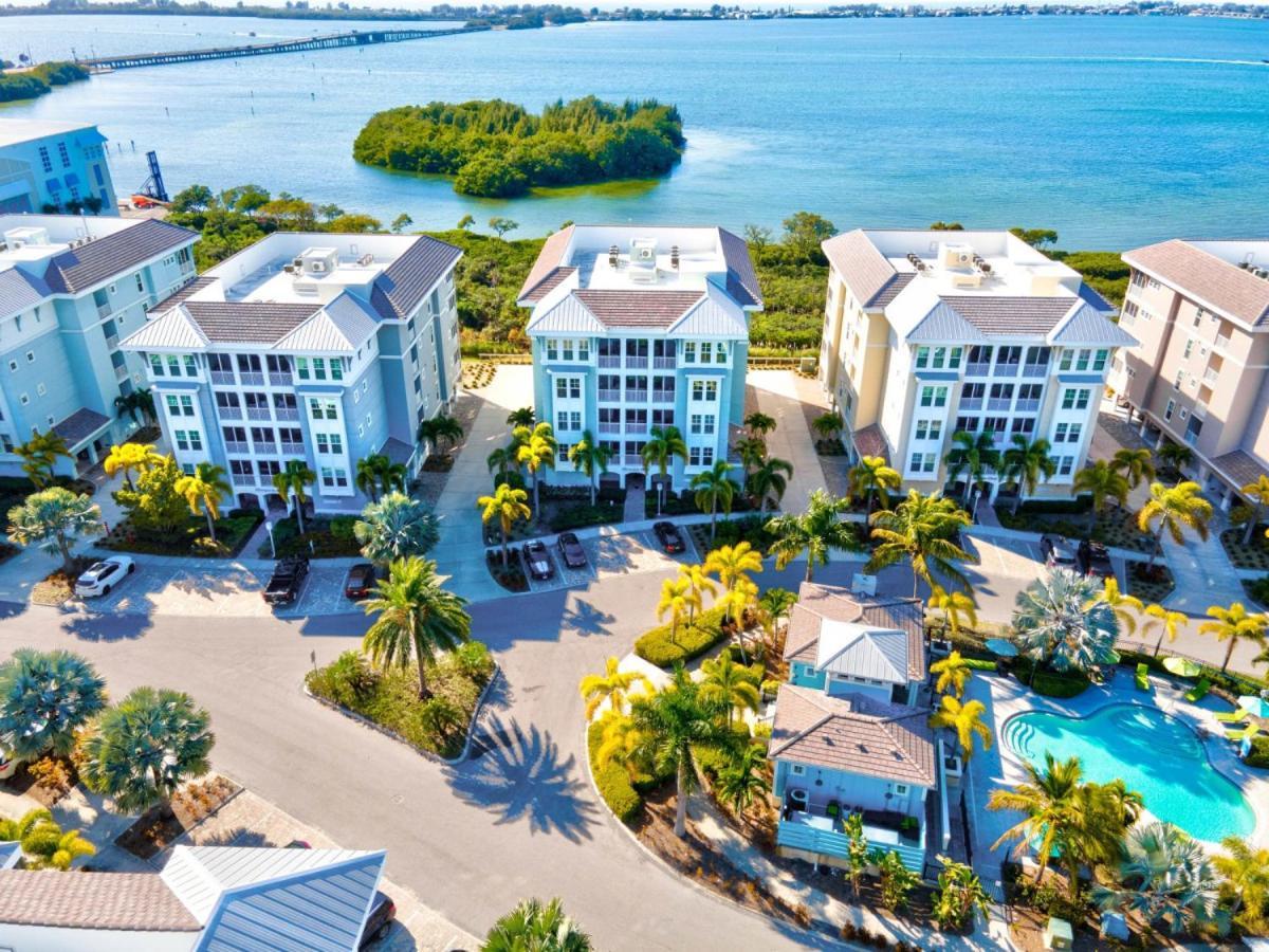 Intracoastal Connections - Marina Walk At One Particular Harbor Βίλα Μπράντεντον Εξωτερικό φωτογραφία